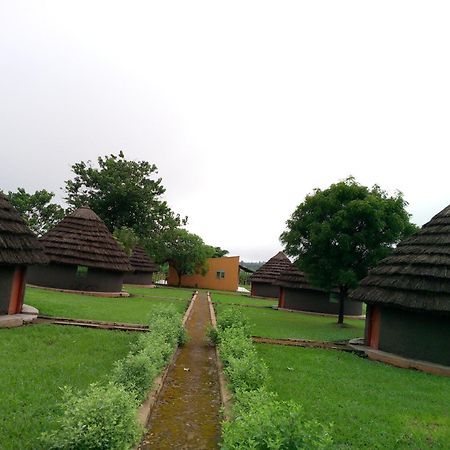 Grassroots Cottages Murchsion Falls Purongo Exterior foto